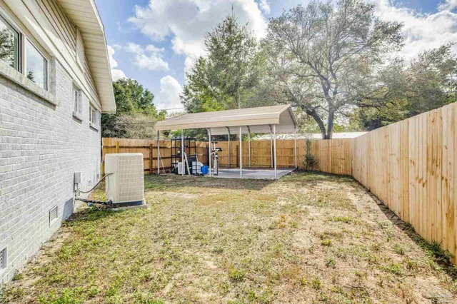 $337,500 | 6357 Shady Lane, Milton, FL 32570