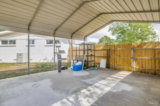 $337,500 | 6357 Shady Lane, Milton, FL 32570