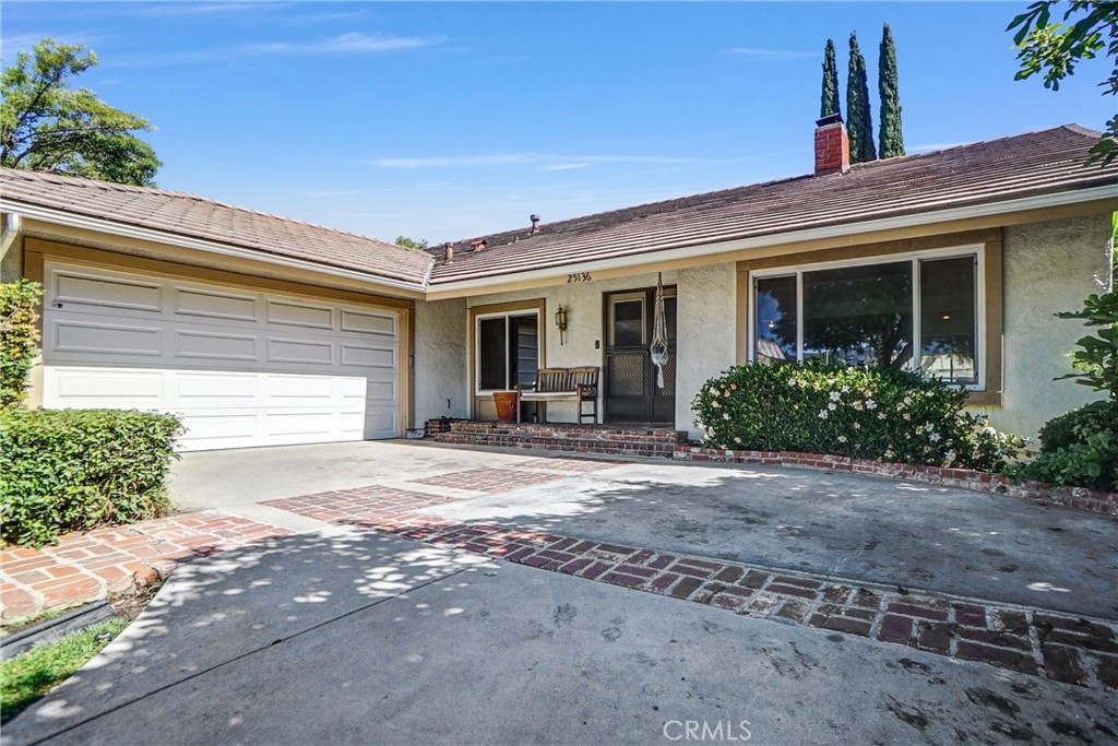 25136 Avenida Rondel Valencia, CA 91355 - Photo 34 of 36