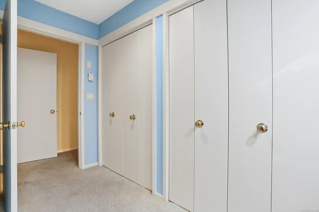 a view of a bathroom