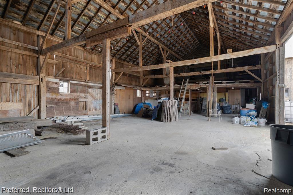 5538 Grange Hall Road Holly, MI 48442 - Photo 42 of 42