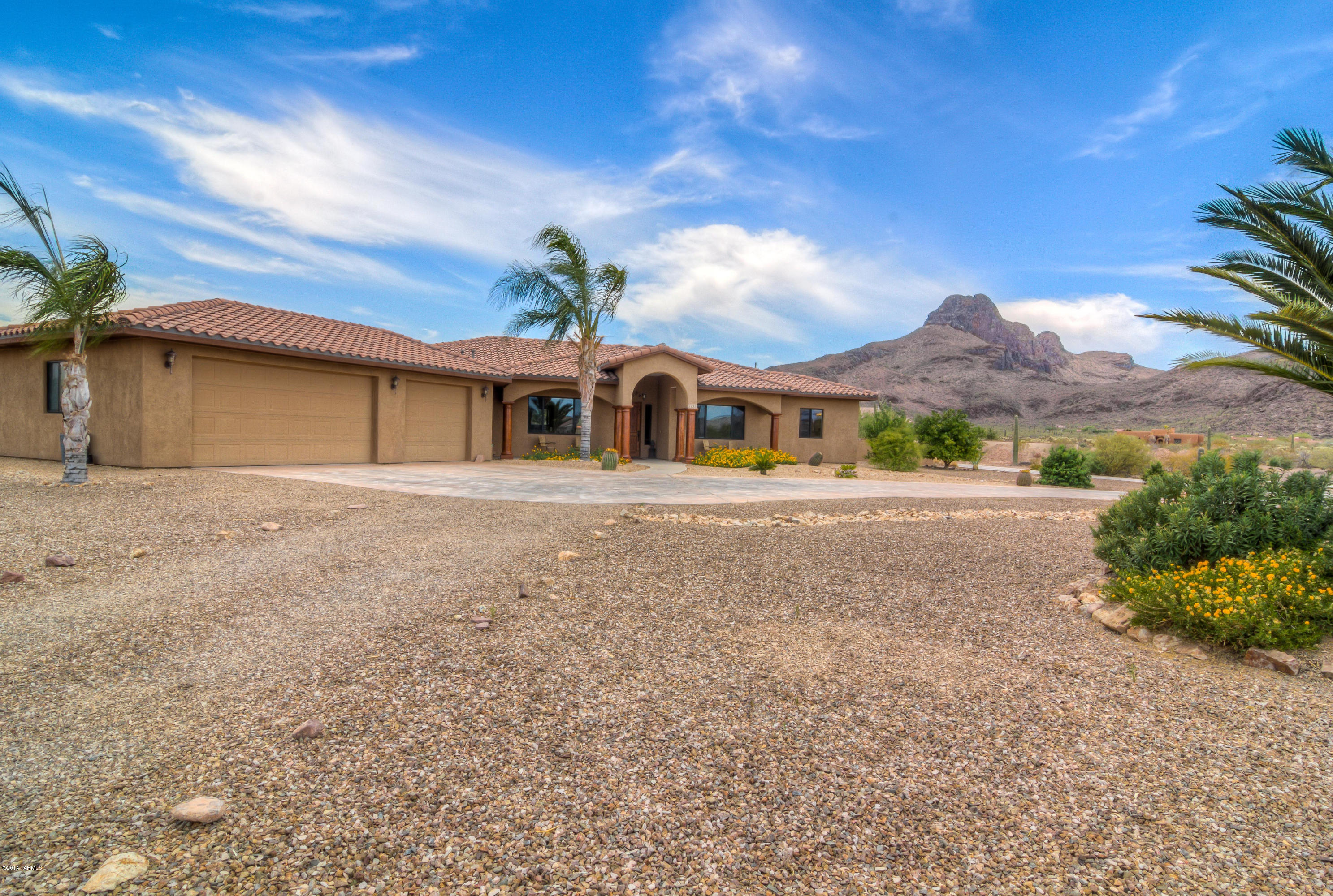 7935 West Pima Farms Road Tucson, AZ 85743 - Photo 1 of 46 Gallery Image 1