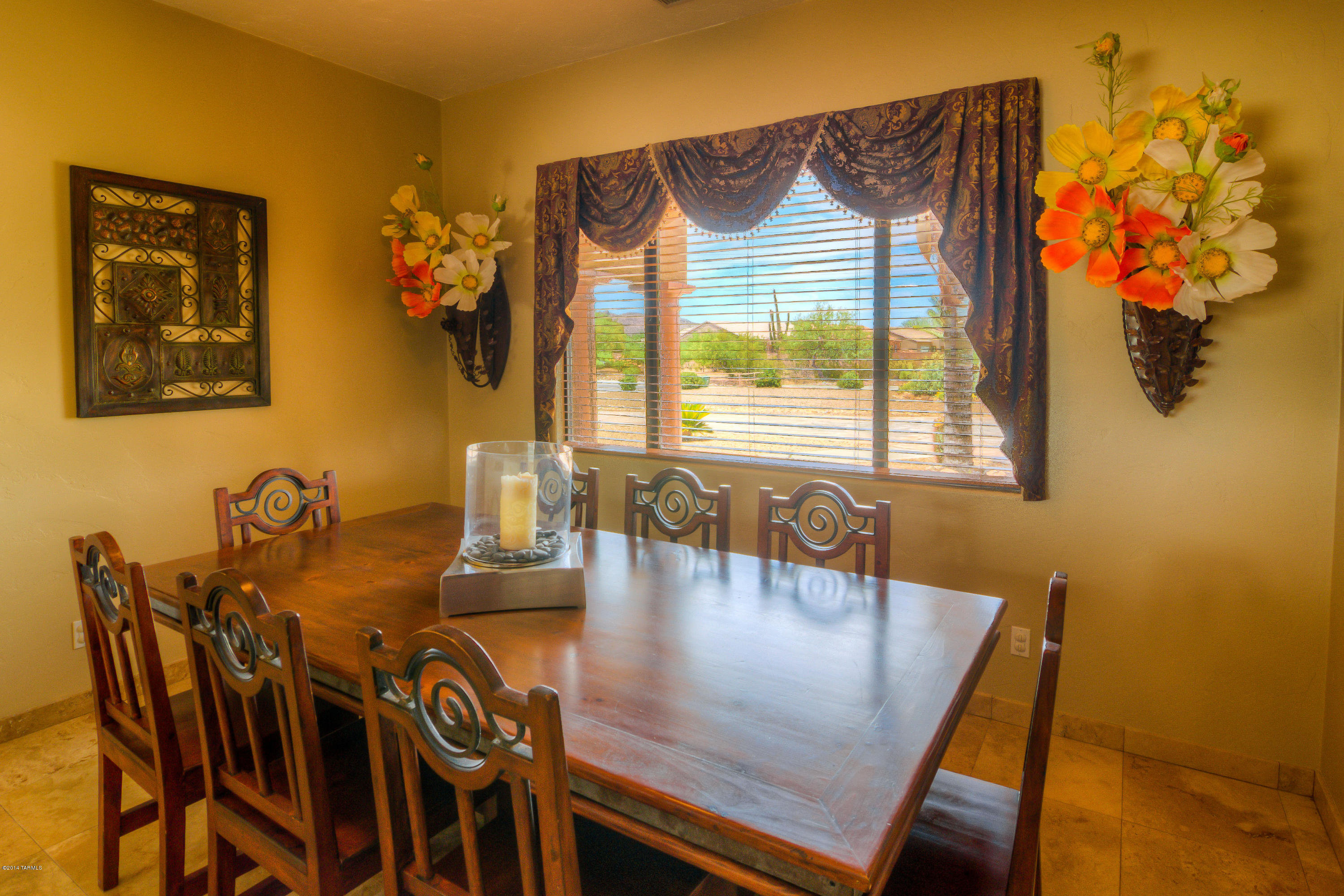 7935 West Pima Farms Road Tucson, AZ 85743 - Photo 11 of 46 Gallery Image 11