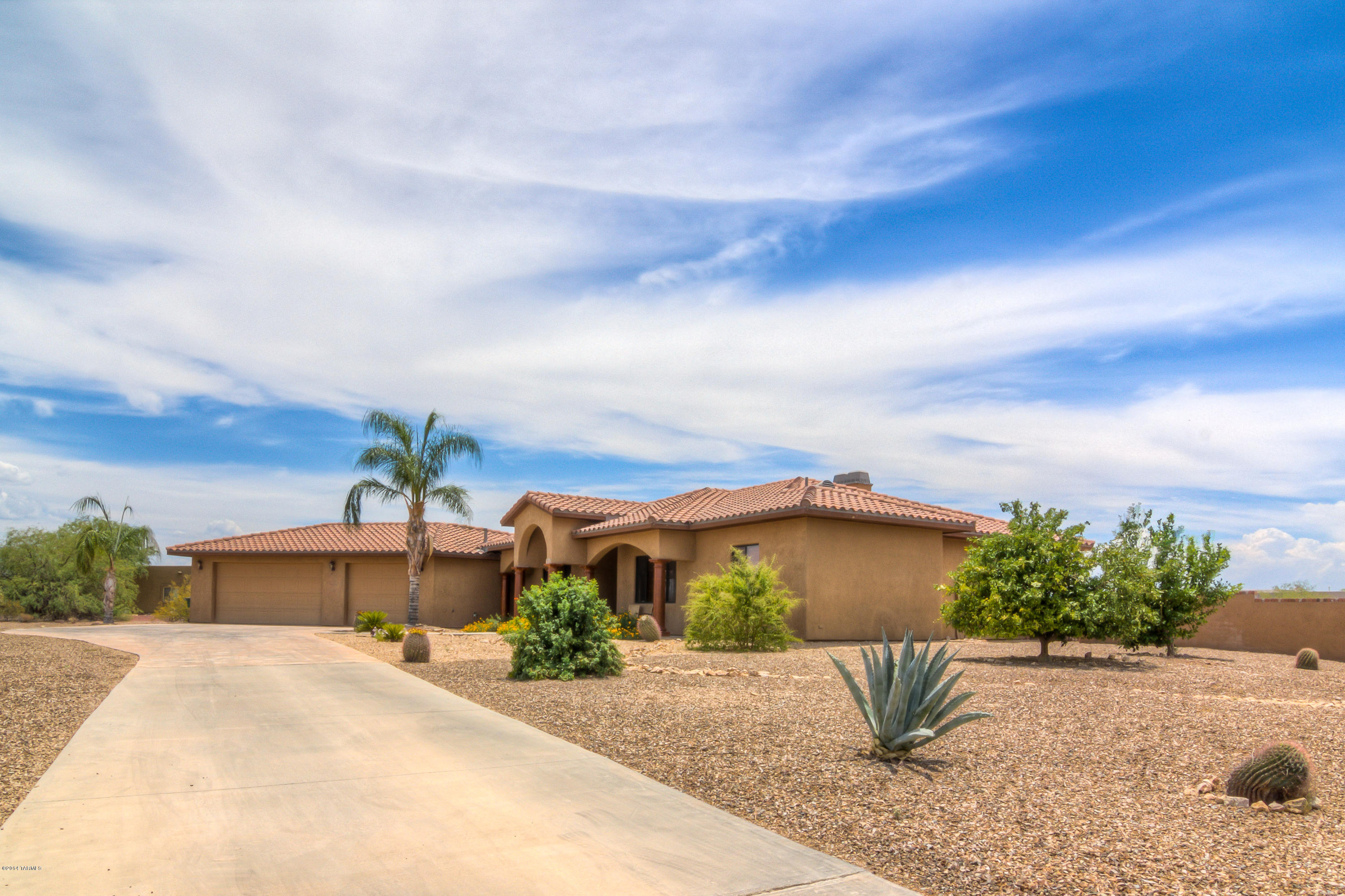7935 West Pima Farms Road Tucson, AZ 85743 - Photo 2 of 46 Gallery Image 2