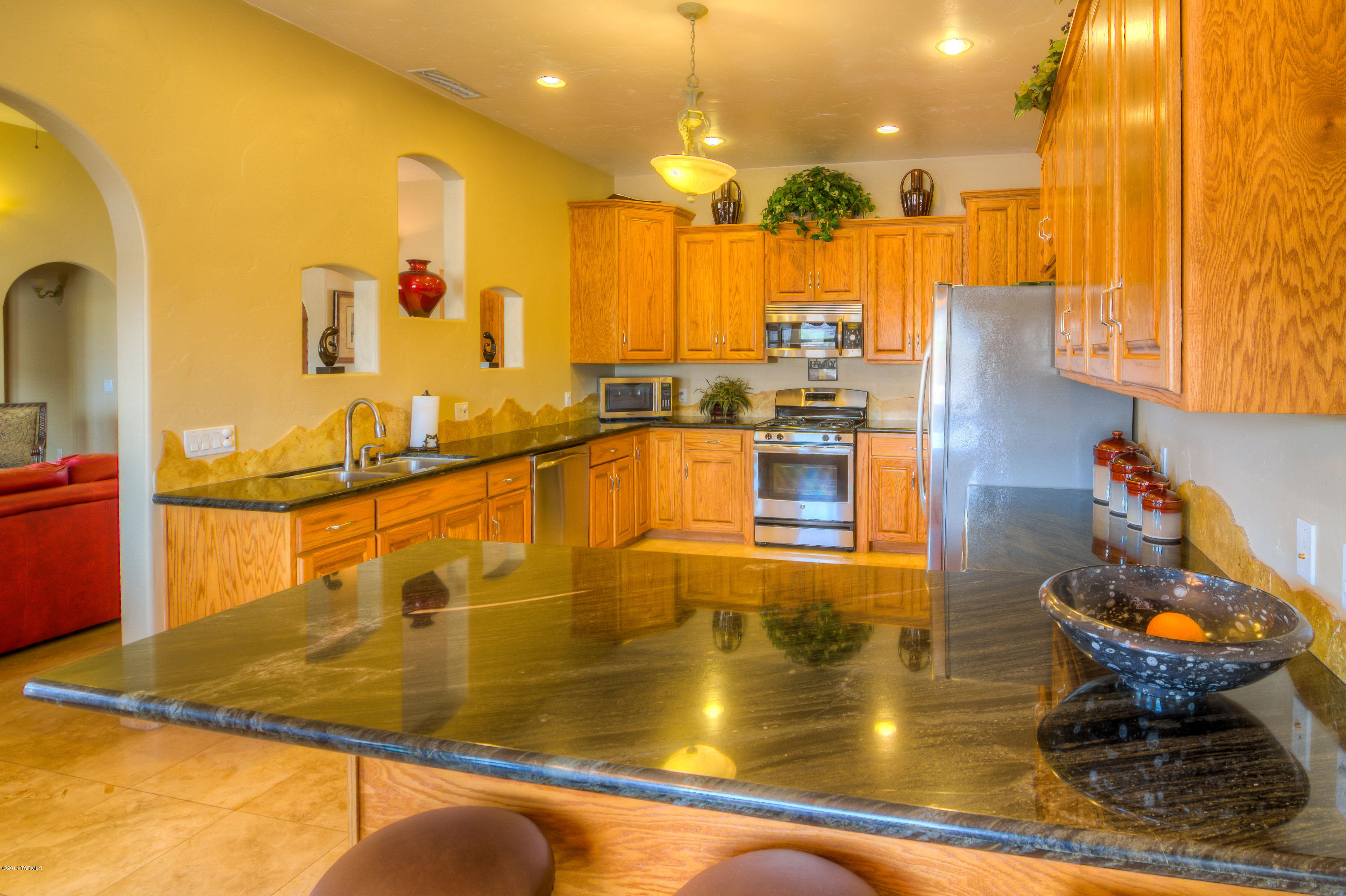 7935 West Pima Farms Road Tucson, AZ 85743 - Photo 25 of 46 Gallery Image 25