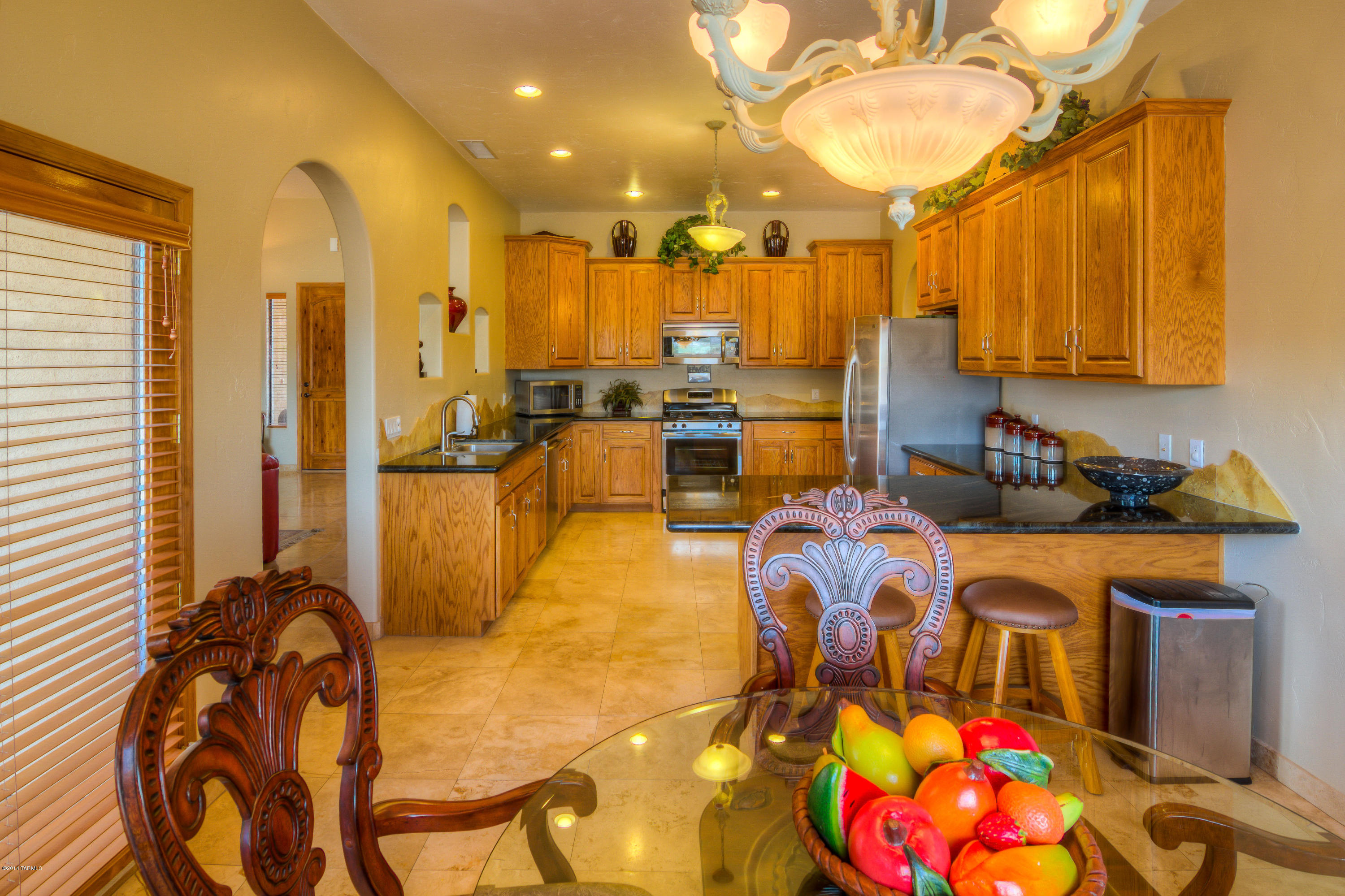 7935 West Pima Farms Road Tucson, AZ 85743 - Photo 26 of 46 Gallery Image 26