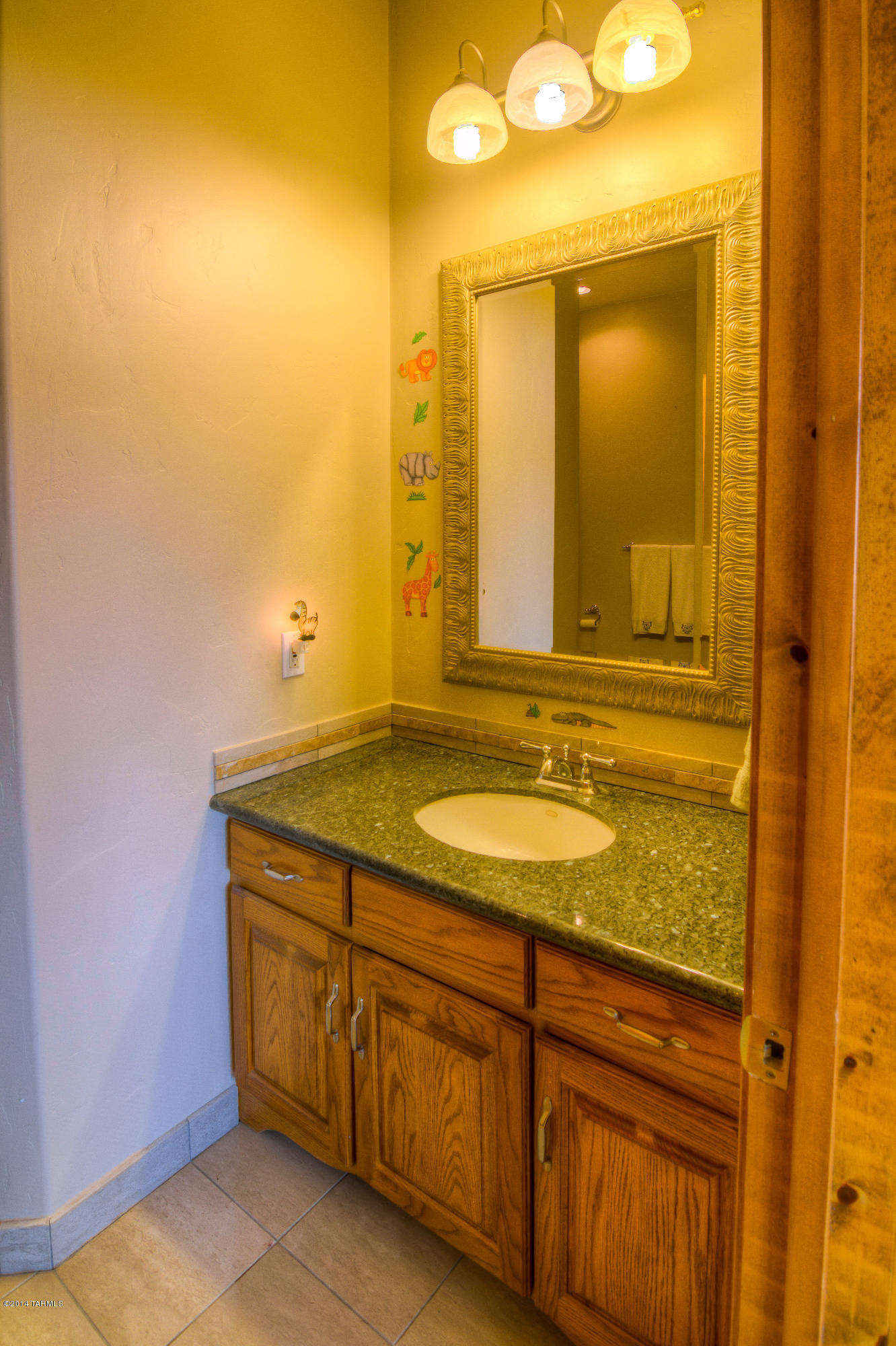 7935 West Pima Farms Road Tucson, AZ 85743 - Photo 32 of 46 Gallery Image 32