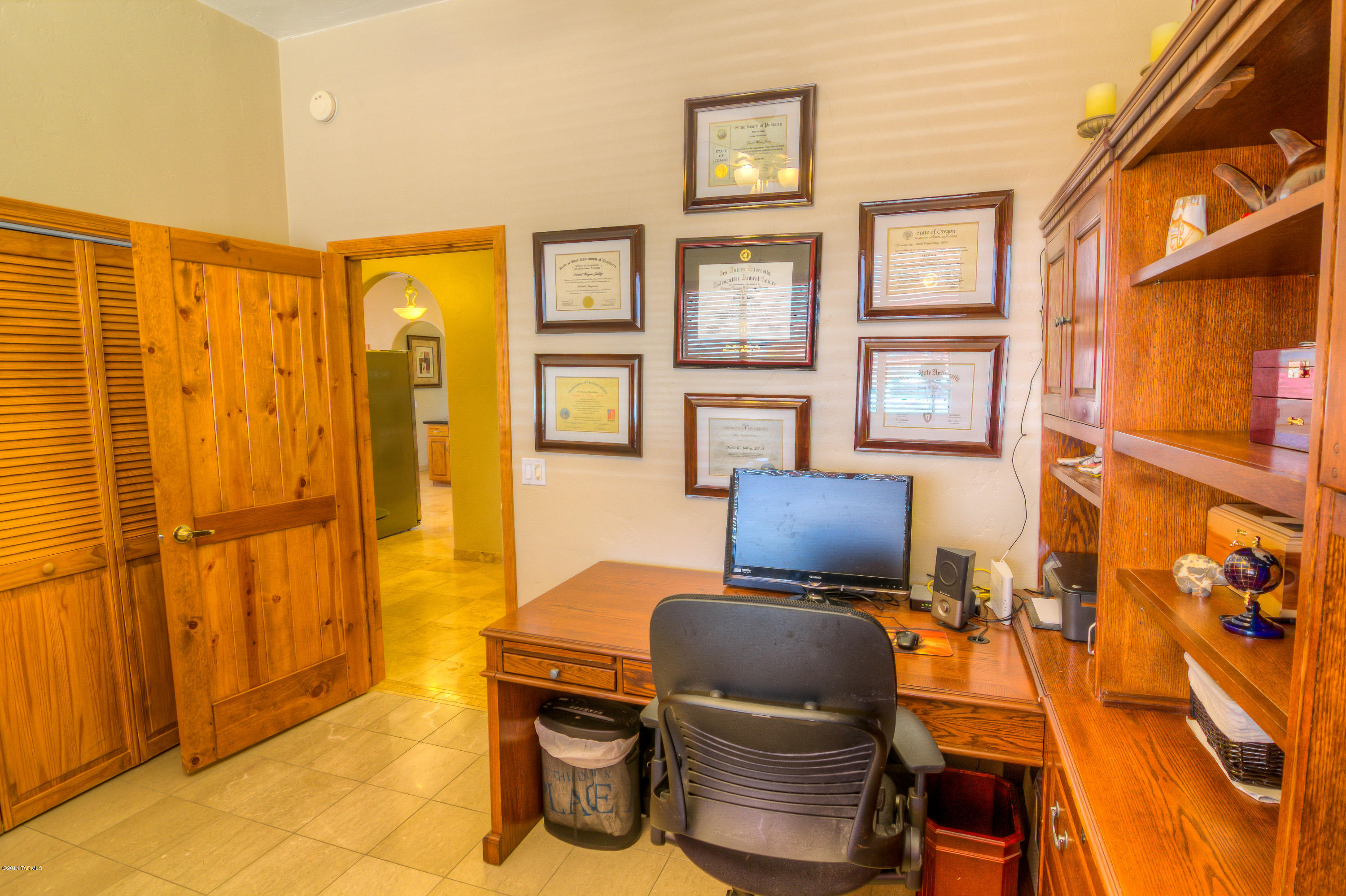 7935 West Pima Farms Road Tucson, AZ 85743 - Photo 39 of 46 Gallery Image 39