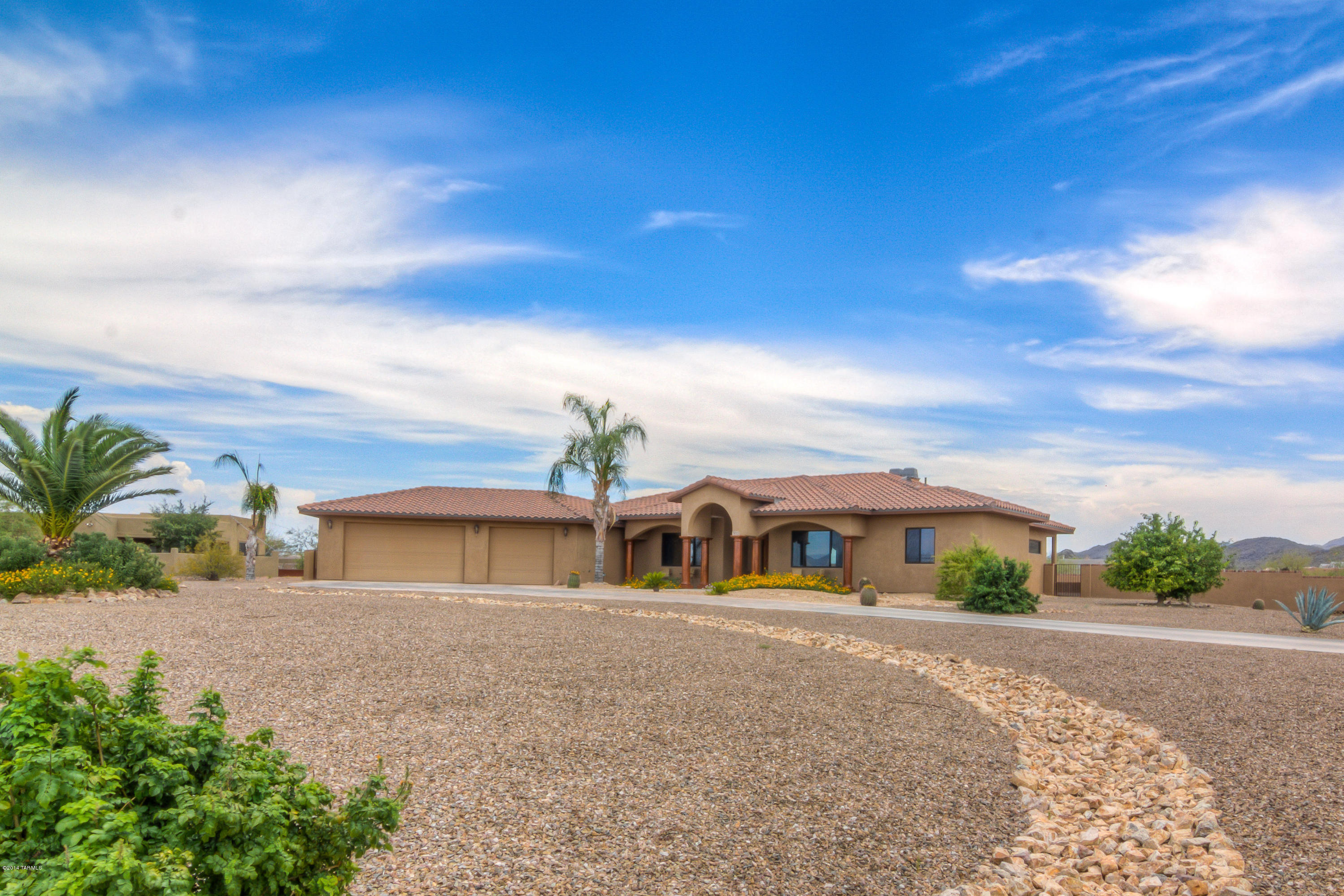 7935 West Pima Farms Road Tucson, AZ 85743 - Photo 4 of 46 Gallery Image 4