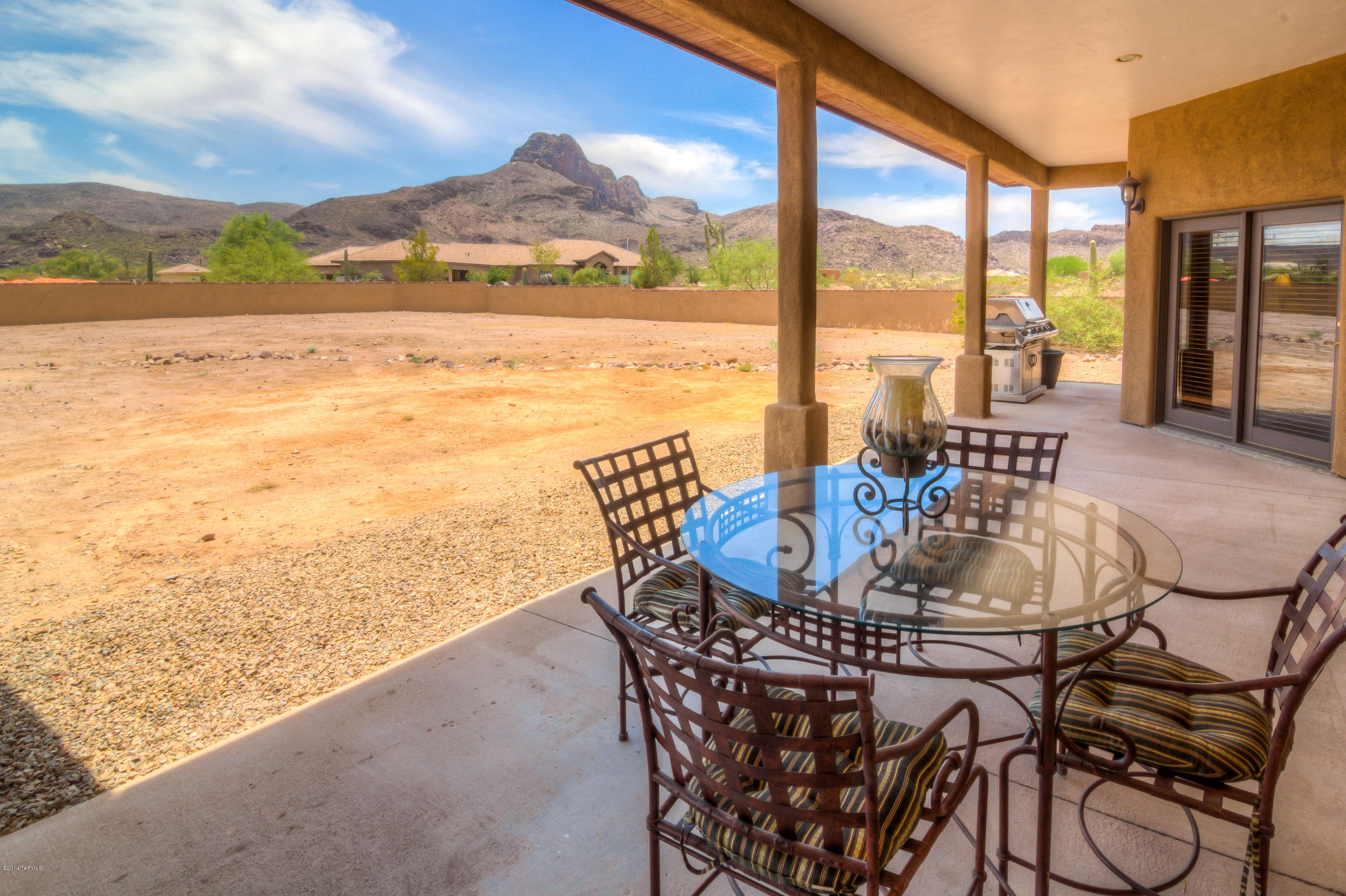 7935 West Pima Farms Road Tucson, AZ 85743 - Photo 43 of 46 Gallery Image 43