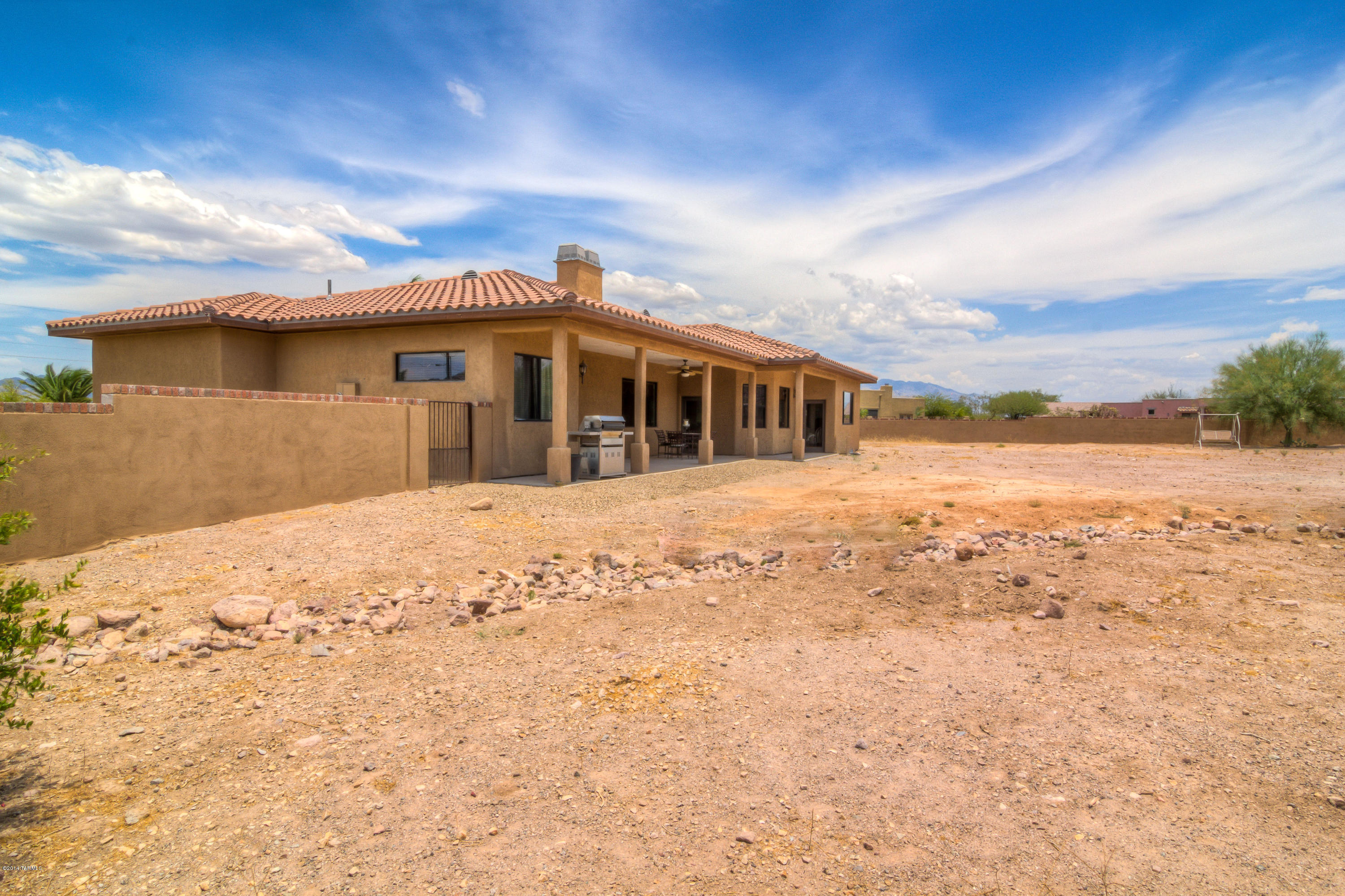 7935 West Pima Farms Road Tucson, AZ 85743 - Photo 45 of 46 Gallery Image 45