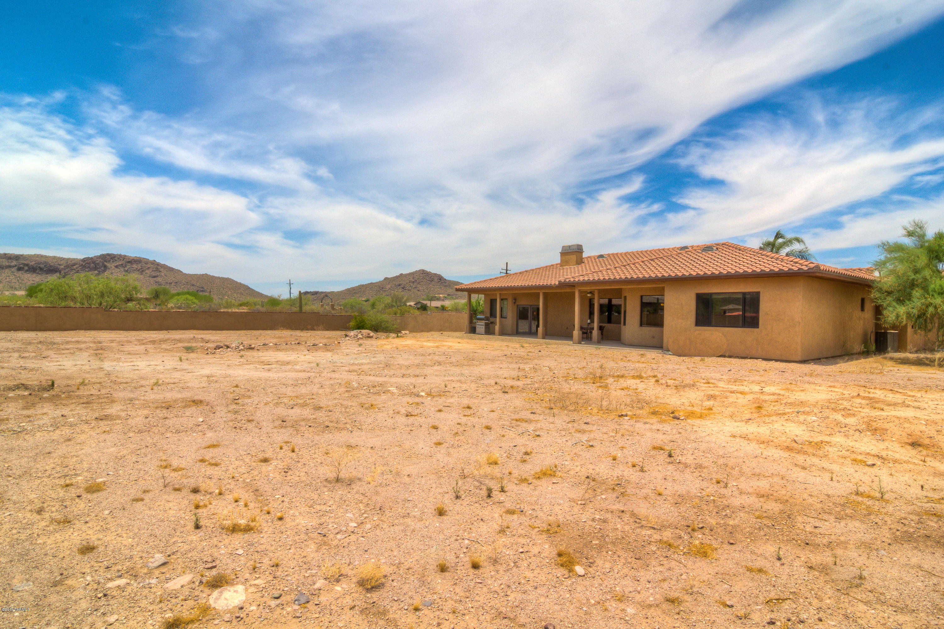 7935 West Pima Farms Road Tucson, AZ 85743 - Photo 46 of 46 Gallery Image 46
