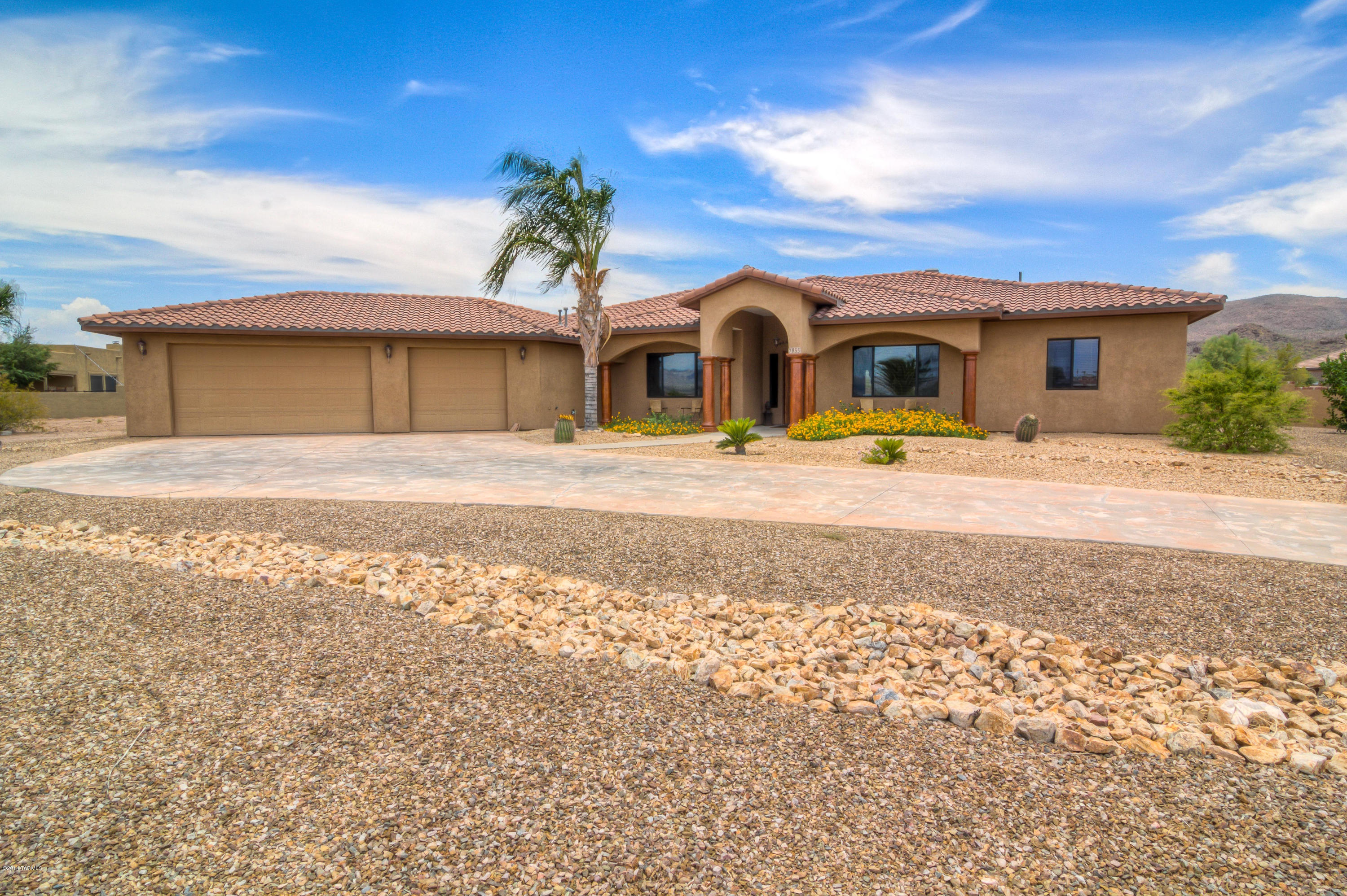 7935 West Pima Farms Road Tucson, AZ 85743 - Photo 5 of 46 Gallery Image 5