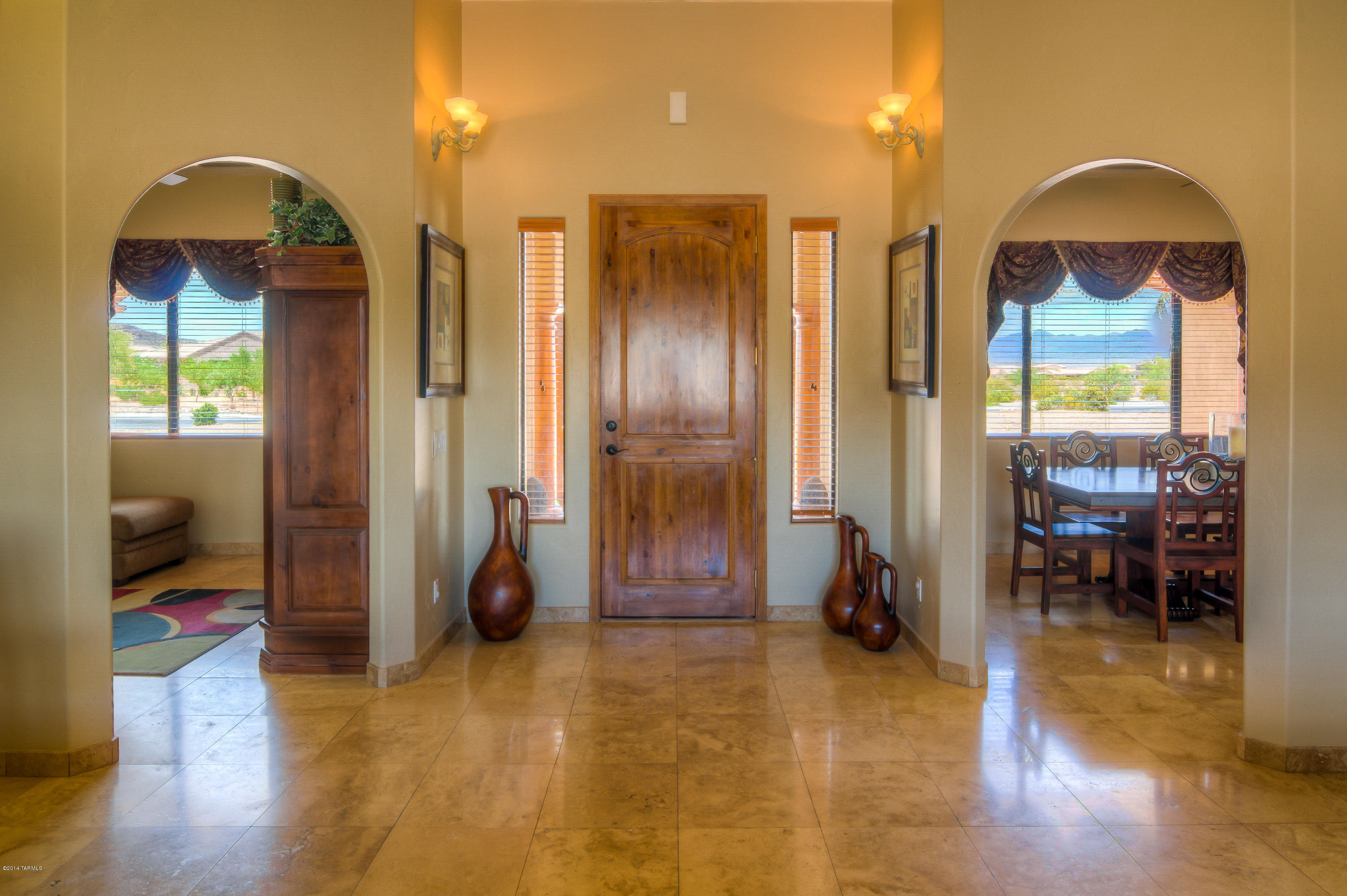 7935 West Pima Farms Road Tucson, AZ 85743 - Photo 6 of 46 Gallery Image 6