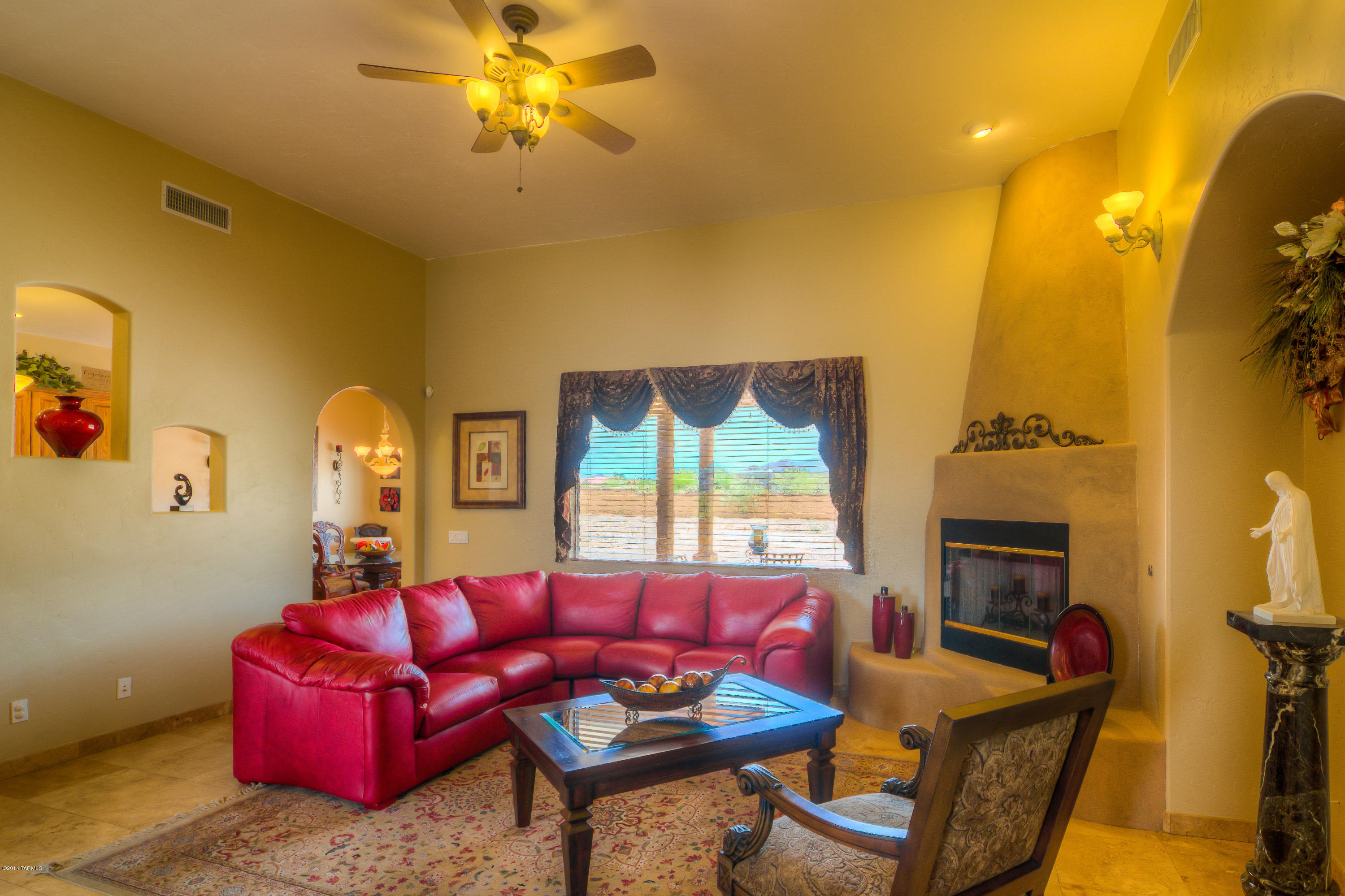 7935 West Pima Farms Road Tucson, AZ 85743 - Photo 7 of 46 Gallery Image 7