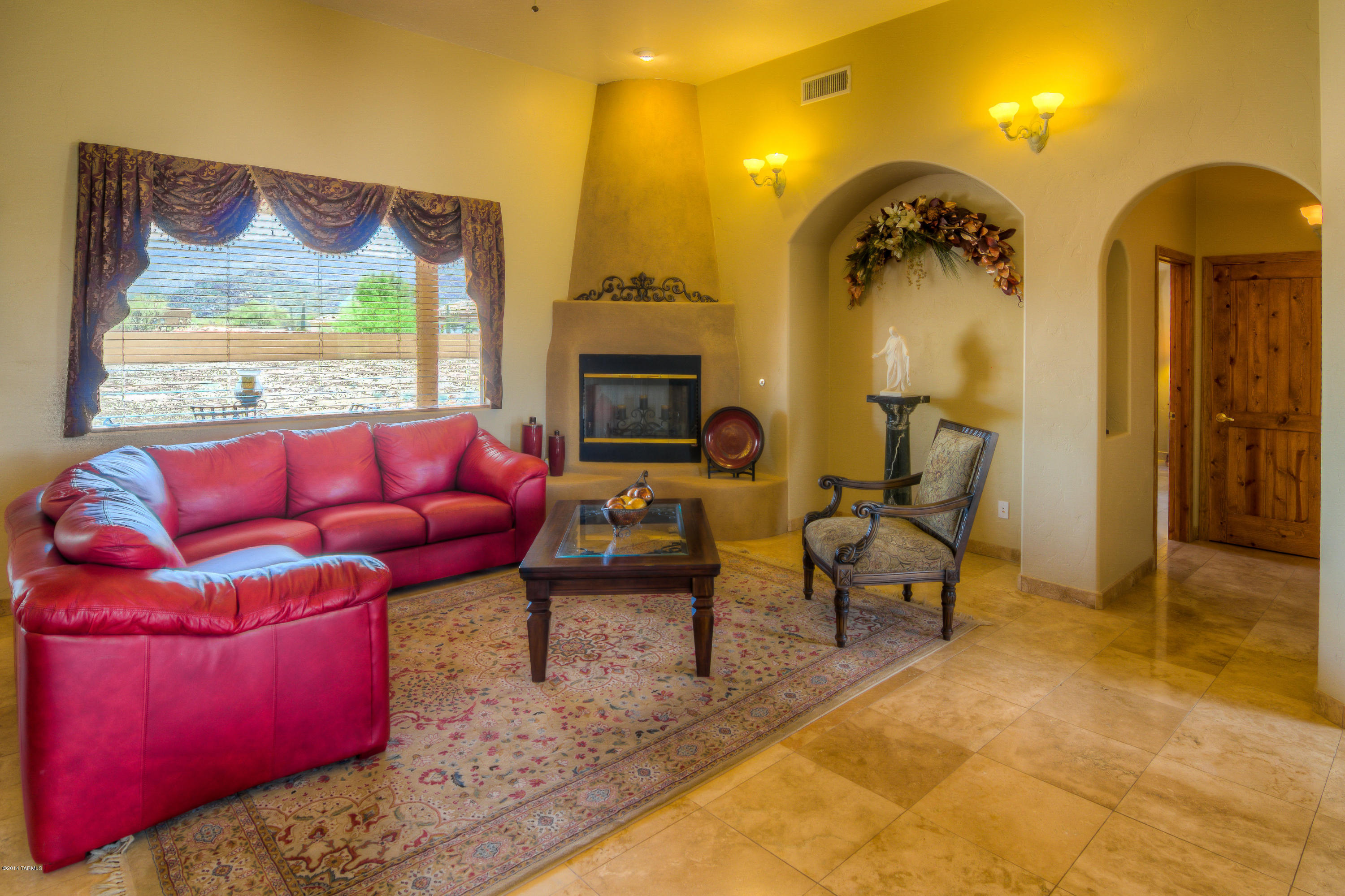 7935 West Pima Farms Road Tucson, AZ 85743 - Photo 8 of 46 Gallery Image 8