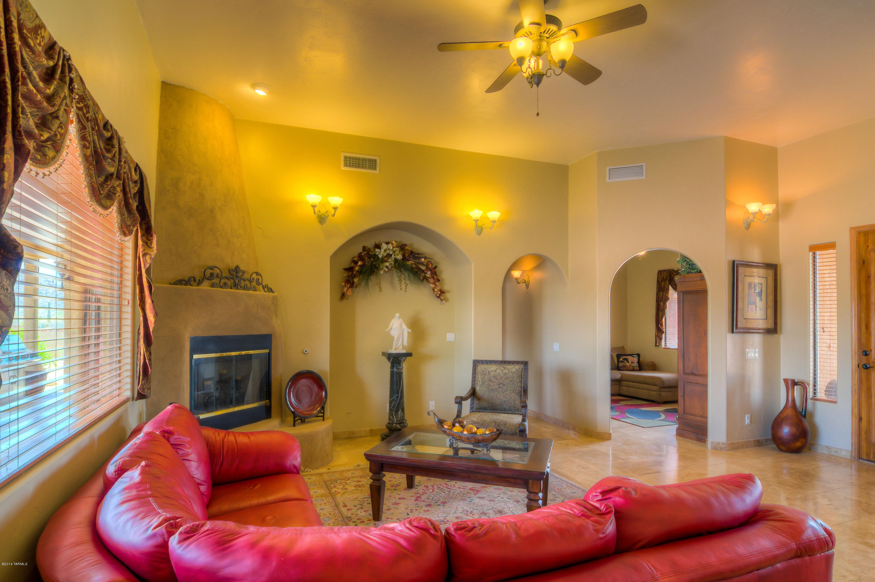 7935 West Pima Farms Road Tucson, AZ 85743 - Photo 9 of 46 Gallery Image 9
