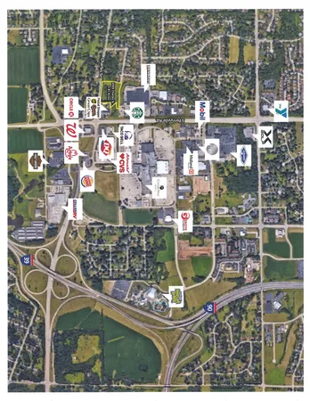 a view of water heater room