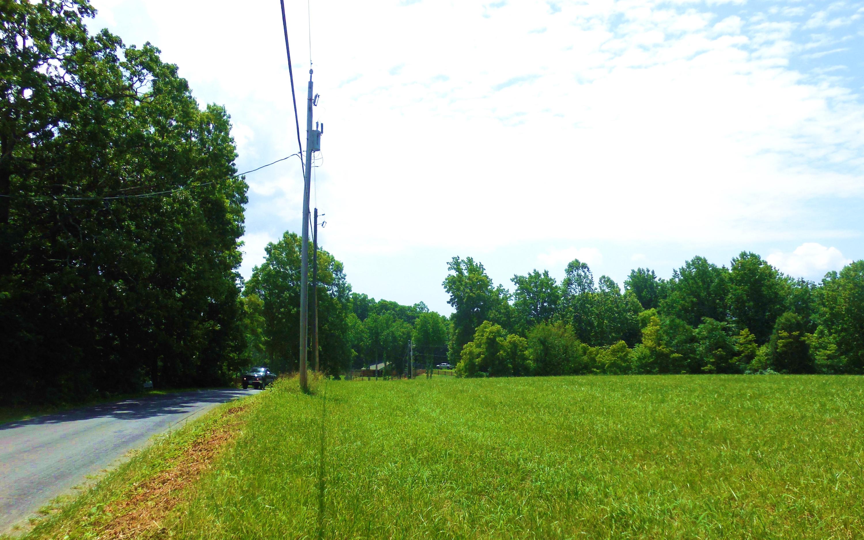 Lot 17 Horseshoe Bend Road Goodview, VA 24095 - Photo 16 of 31 a yard with lots of green space