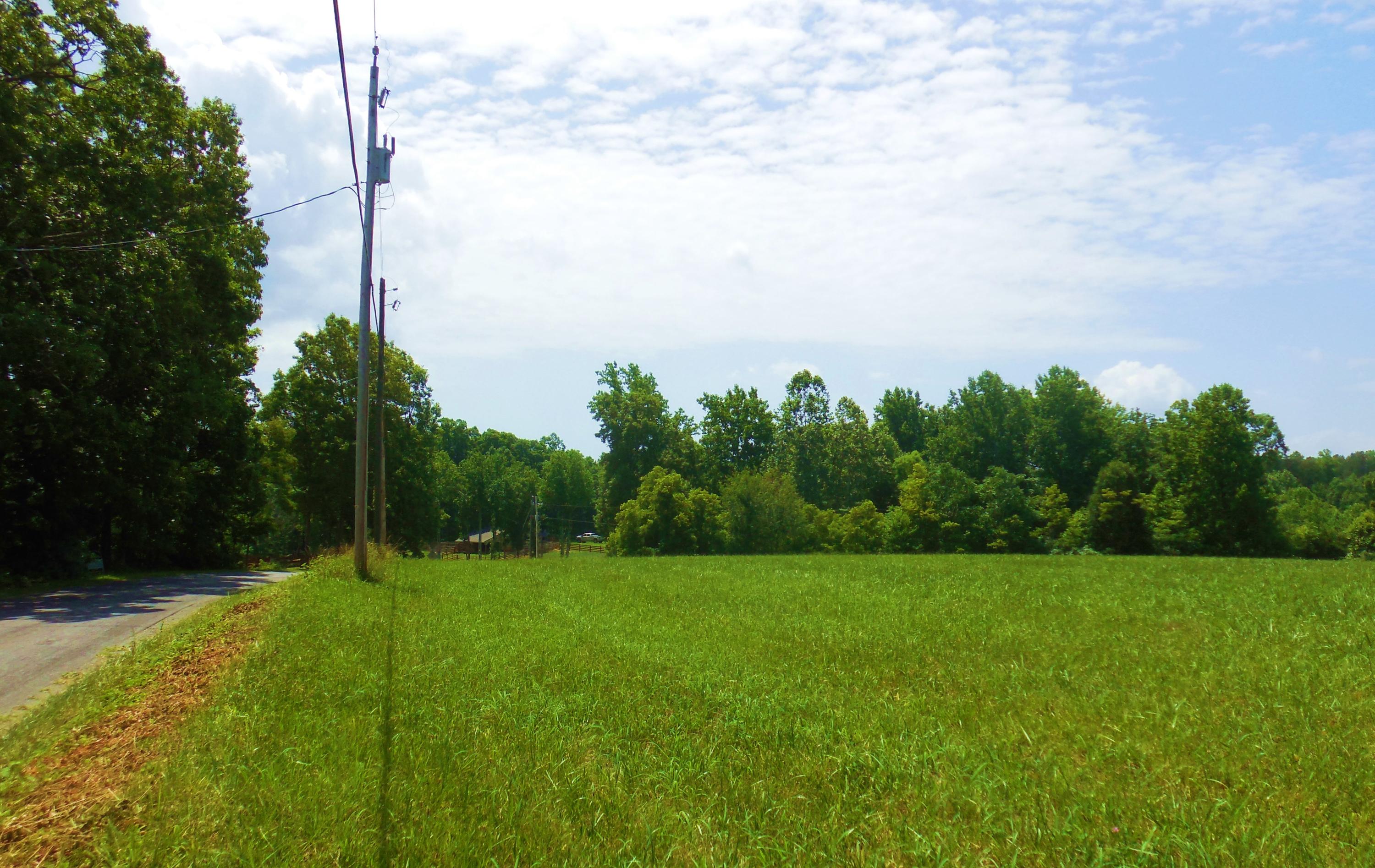 Lot 17 Horseshoe Bend Road Goodview, VA 24095 - Photo 24 of 31 a view of a grassy field