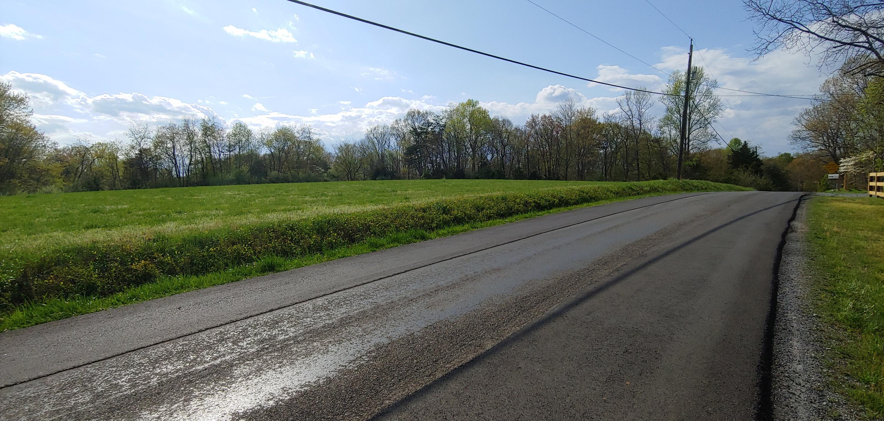 Lot 17 Horseshoe Bend Road Goodview, VA 24095 - Photo 31 of 31 a view of a yard and street