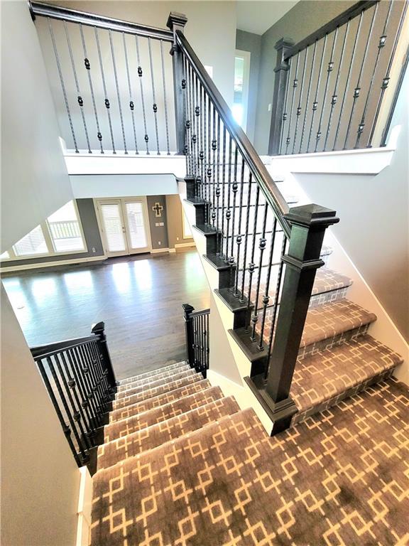 17232 West 198th Street Spring Hill, KS 66083 - Photo 12 of 39