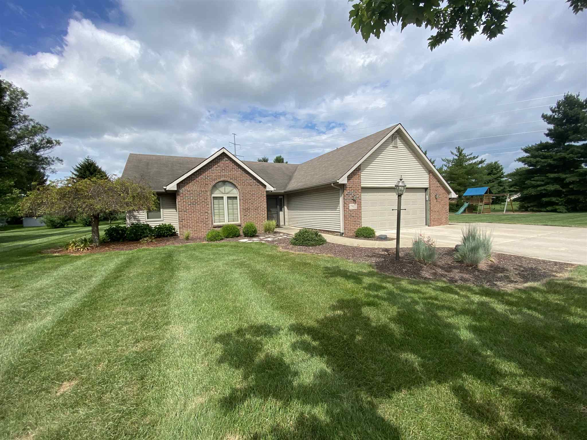 7922 Popp Road Fort Wayne, IN 46845 - Photo 1 of 16