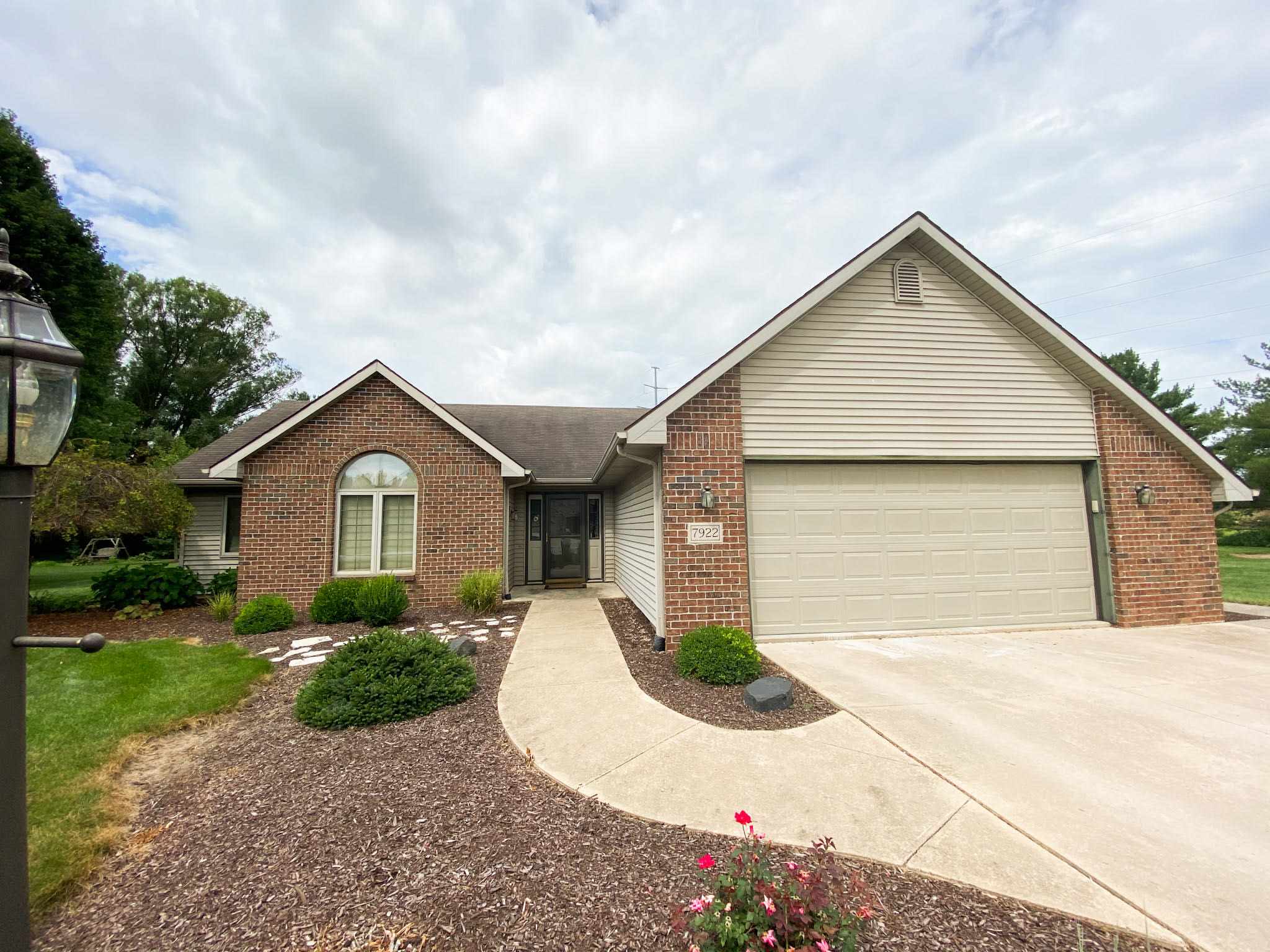 7922 Popp Road Fort Wayne, IN 46845 - Photo 2 of 16