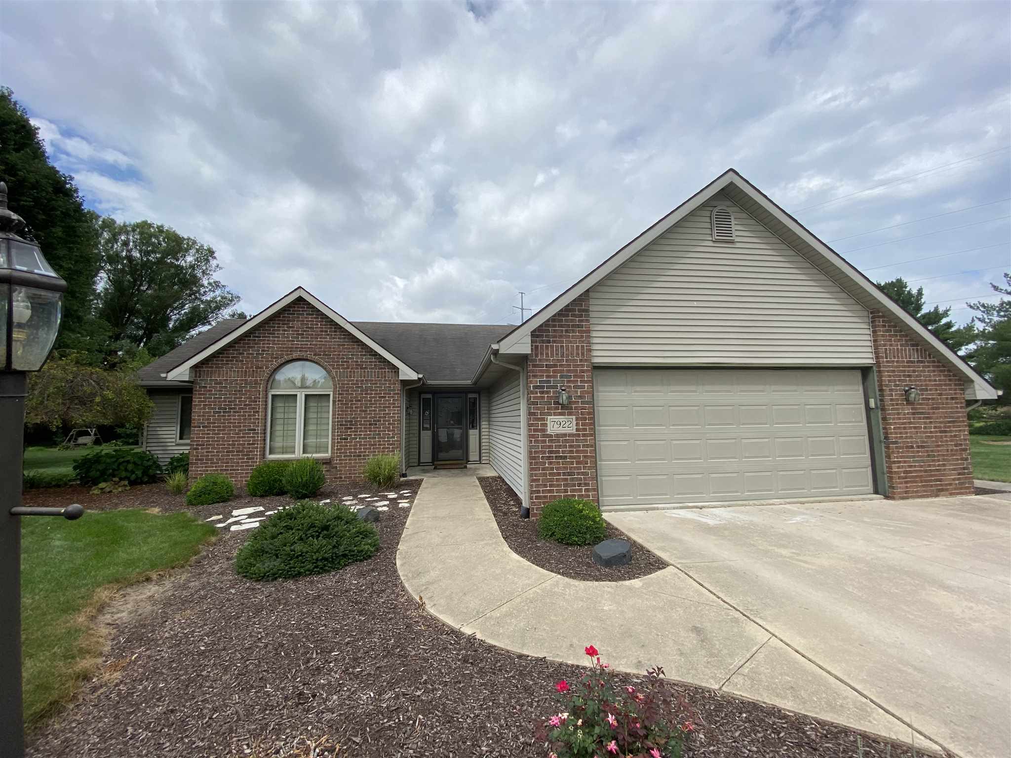 7922 Popp Road Fort Wayne, IN 46845 - Photo 4 of 16