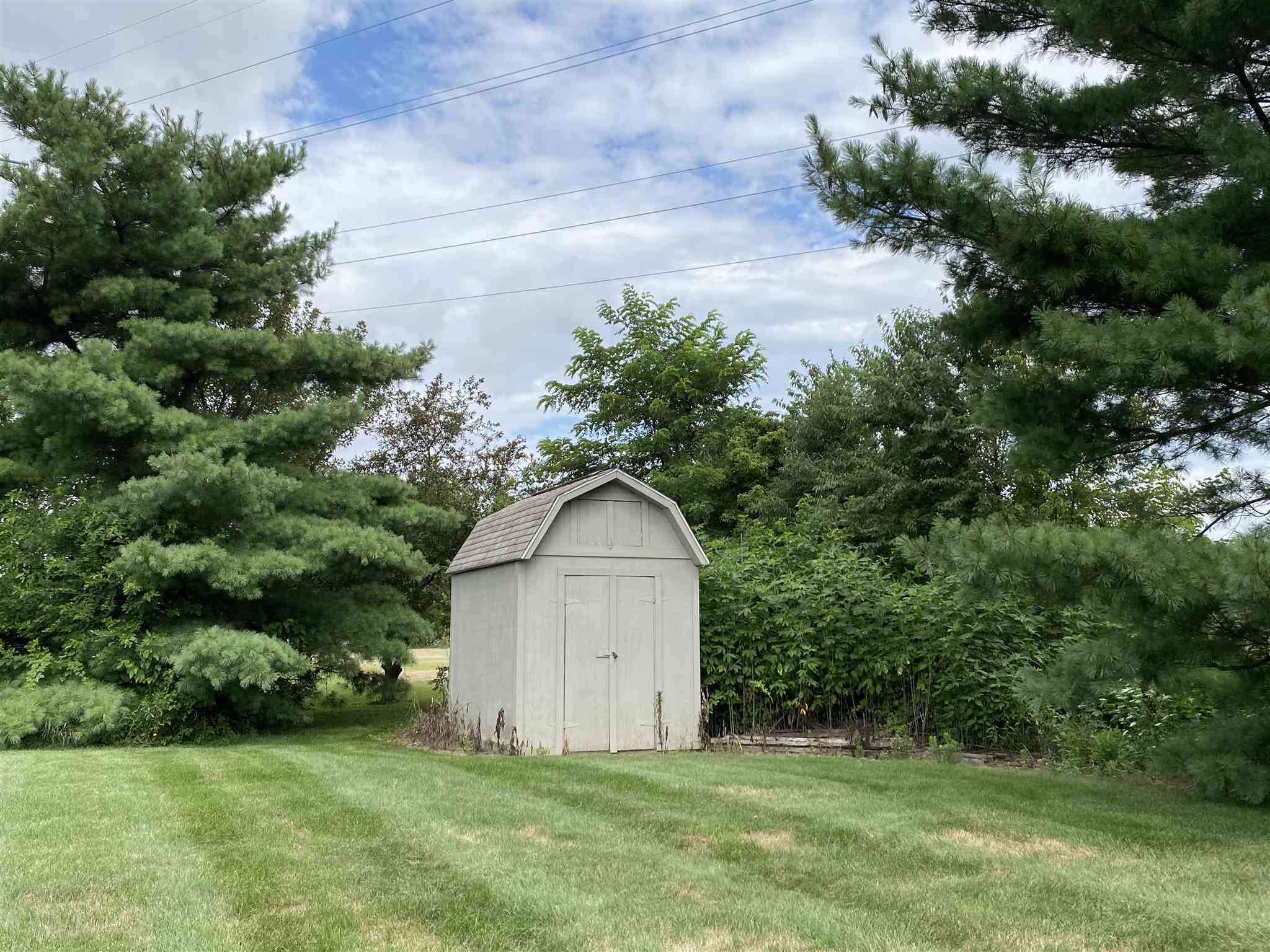 7922 Popp Road Fort Wayne, IN 46845 - Photo 5 of 16