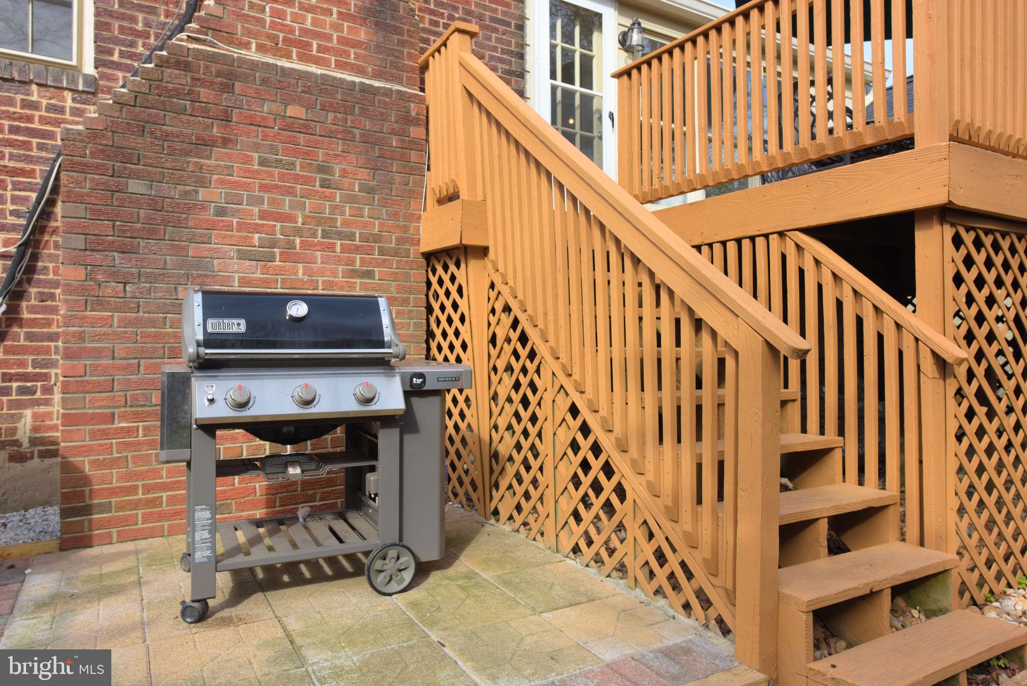 2701 Russell Road Alexandria, VA 22305 - Photo 21 of 42