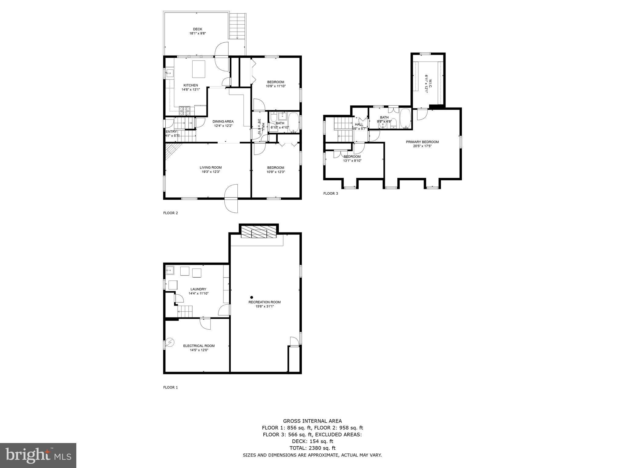 2701 Russell Road Alexandria, VA 22305 - Photo 22 of 42