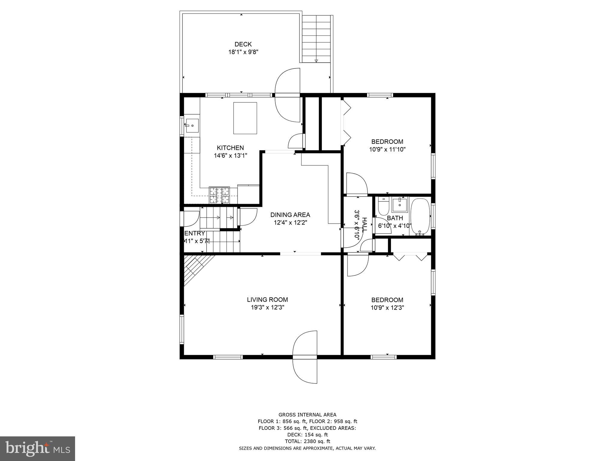 2701 Russell Road Alexandria, VA 22305 - Photo 24 of 42