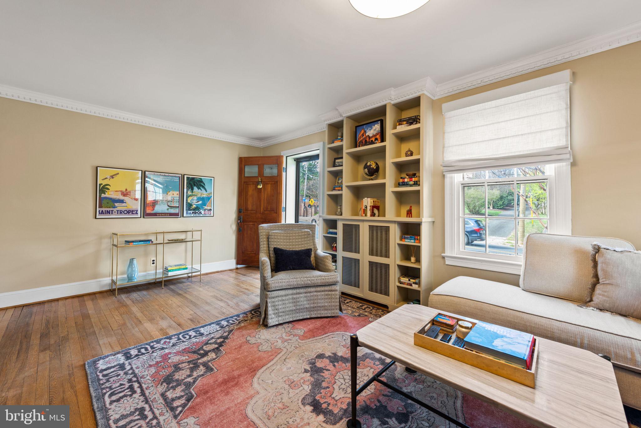 2701 Russell Road Alexandria, VA 22305 - Photo 26 of 42