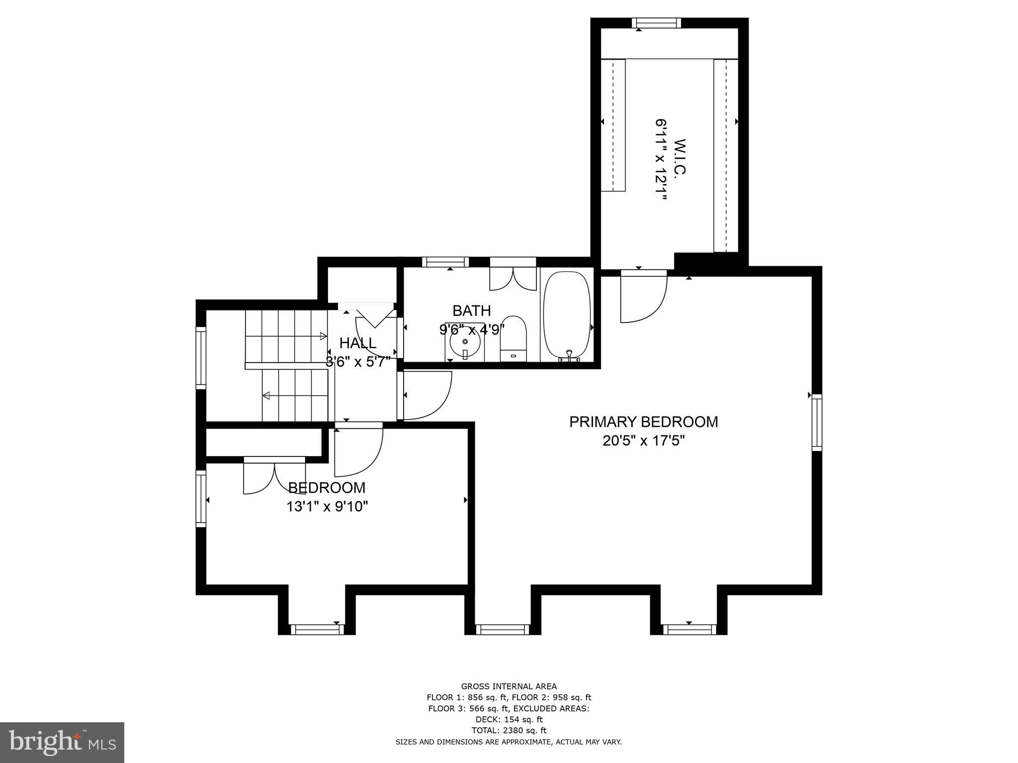 2701 Russell Road Alexandria, VA 22305 - Photo 33 of 42