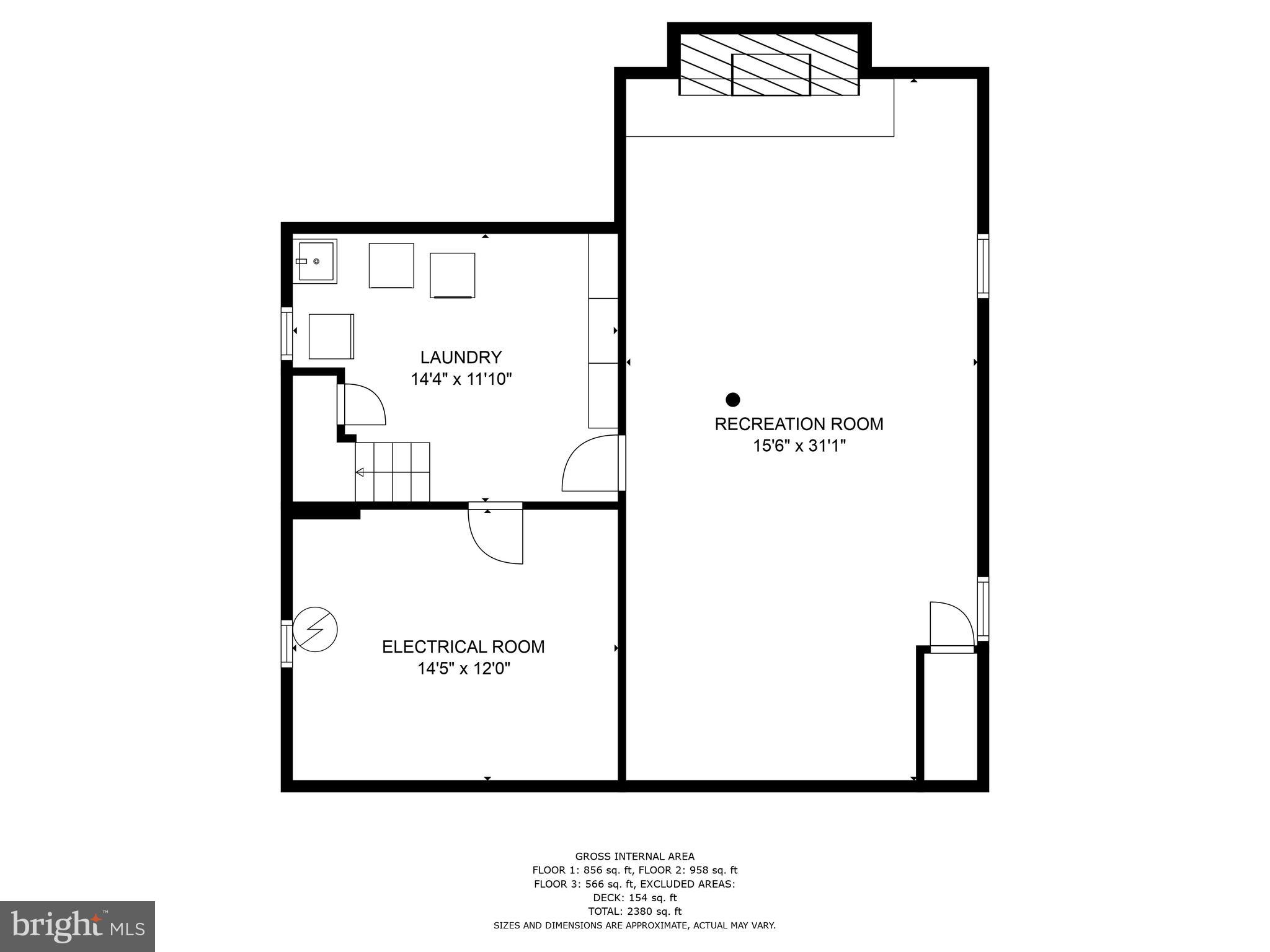 2701 Russell Road Alexandria, VA 22305 - Photo 36 of 42