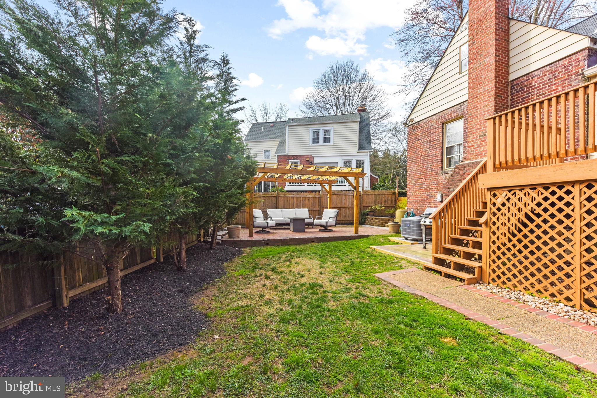 2701 Russell Road Alexandria, VA 22305 - Photo 41 of 42