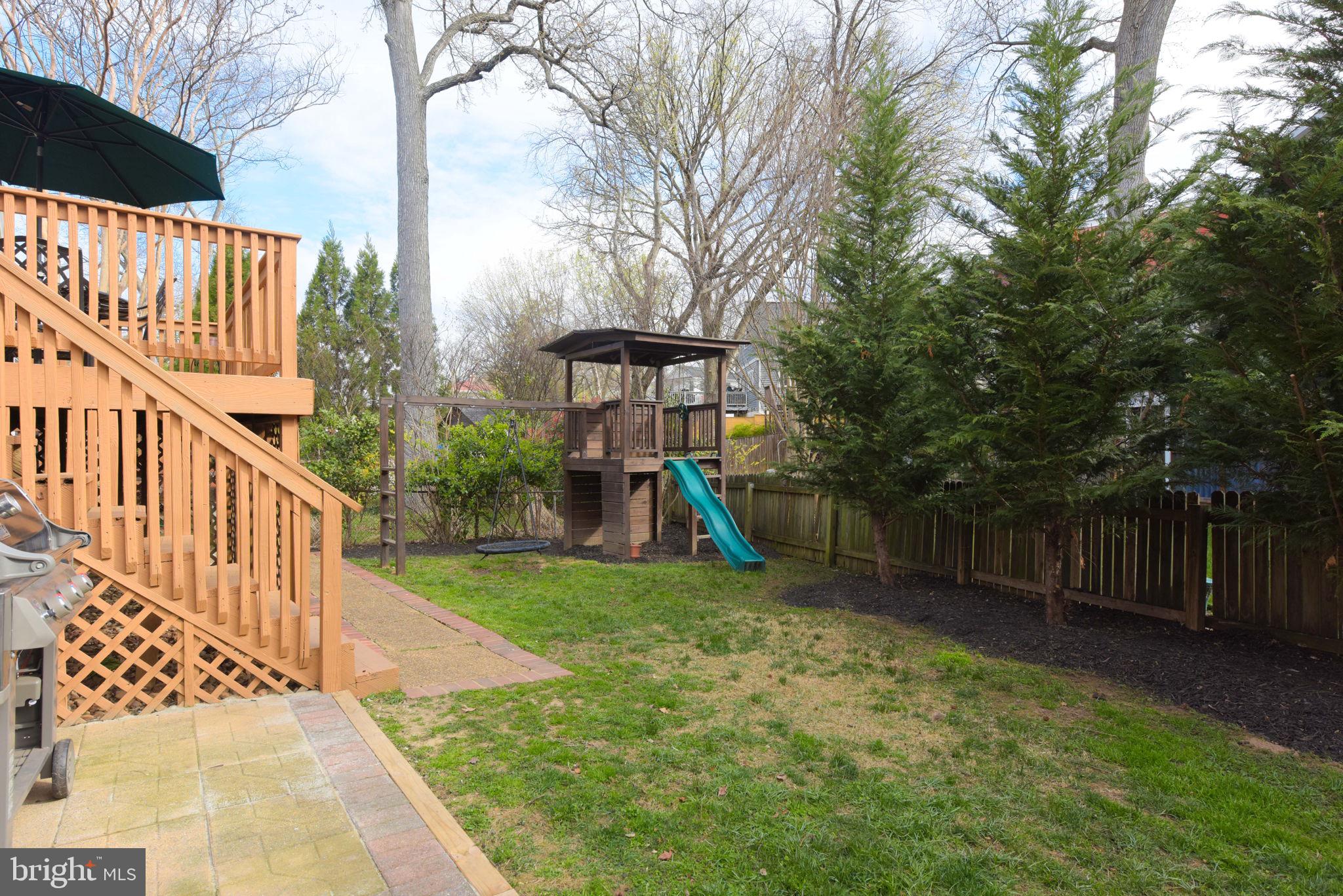 2701 Russell Road Alexandria, VA 22305 - Photo 42 of 42