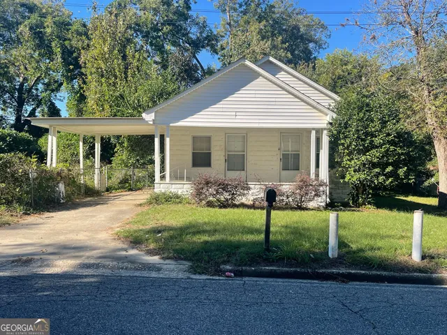 $950 | 414 North Franklin Street, Dublin, GA 31021