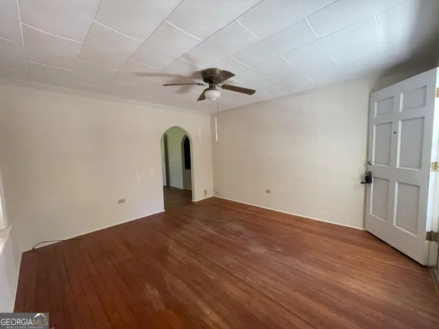 $950 | 414 North Franklin Street, Dublin, GA 31021