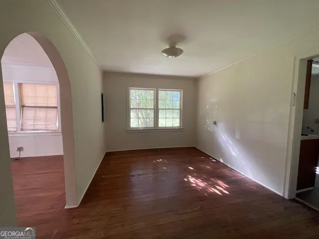 $950 | 414 North Franklin Street, Dublin, GA 31021
