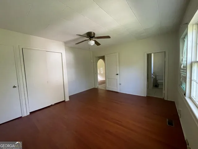 $950 | 414 North Franklin Street, Dublin, GA 31021