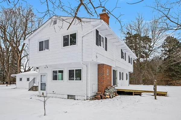 $370,000 | 9700 Fenner Road, Perry, MI 48872