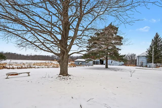 $380,000 | 9700 Fenner Road, Perry, MI 48872