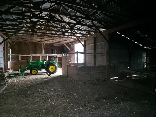 $370,000 | 9700 Fenner Road, Perry, MI 48872