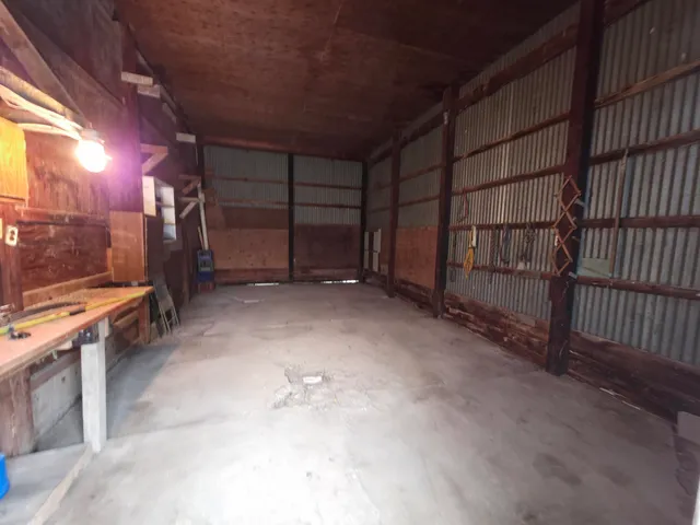 $380,000 | 9700 Fenner Road, Perry, MI 48872