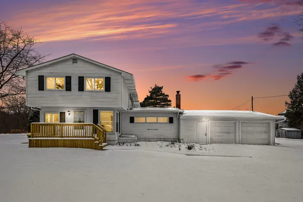 $370,000 | 9700 Fenner Road, Perry, MI 48872