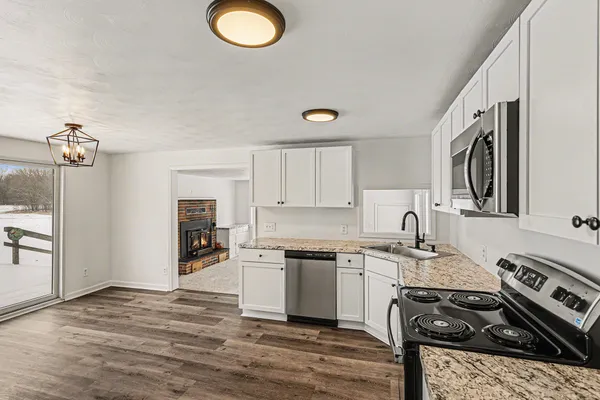 $370,000 | 9700 Fenner Road, Perry, MI 48872