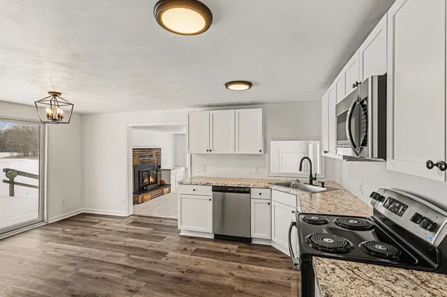 $380,000 | 9700 Fenner Road, Perry, MI 48872