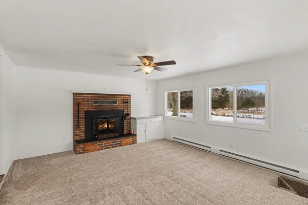 $370,000 | 9700 Fenner Road, Perry, MI 48872